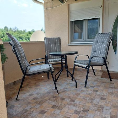 Netho Apartments Brda Mrcevac Экстерьер фото