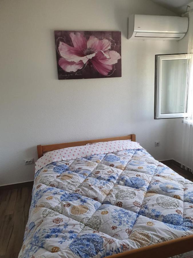 Netho Apartments Brda Mrcevac Экстерьер фото