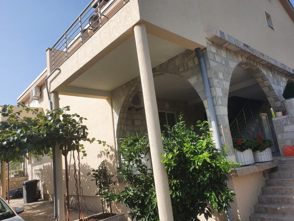 Netho Apartments Brda Mrcevac Экстерьер фото