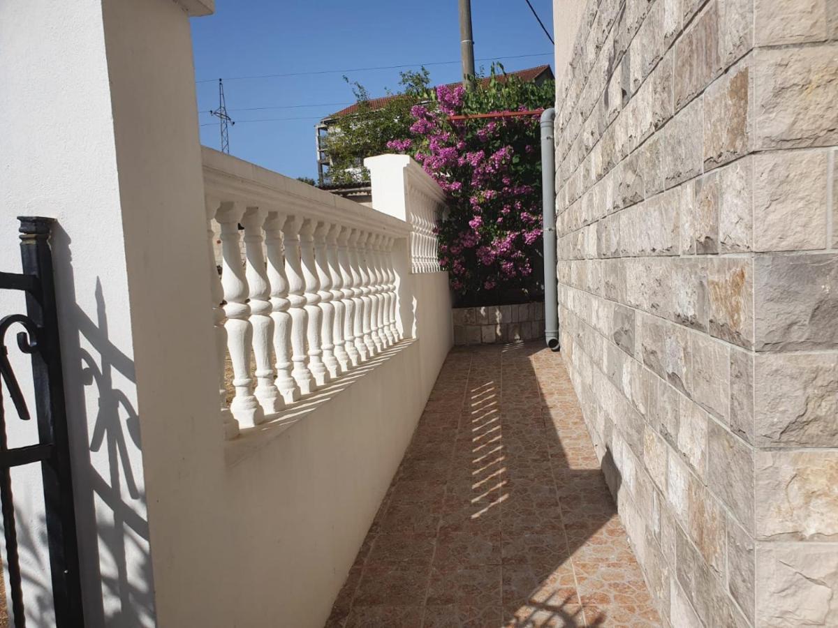 Netho Apartments Brda Mrcevac Экстерьер фото