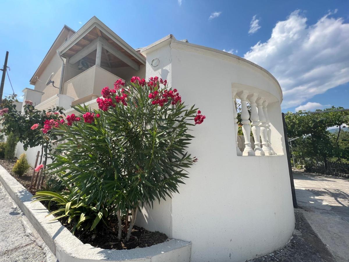 Netho Apartments Brda Mrcevac Экстерьер фото