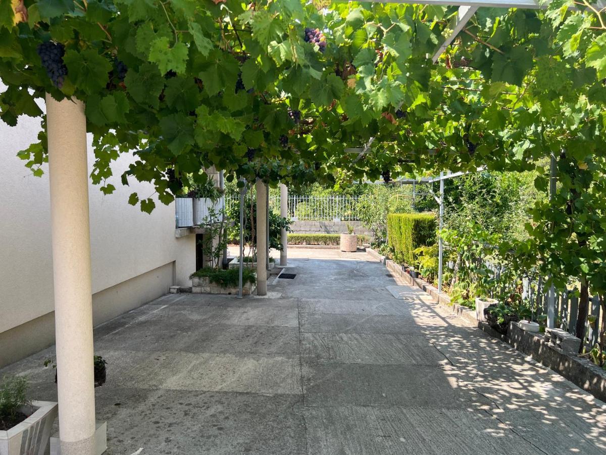 Netho Apartments Brda Mrcevac Экстерьер фото