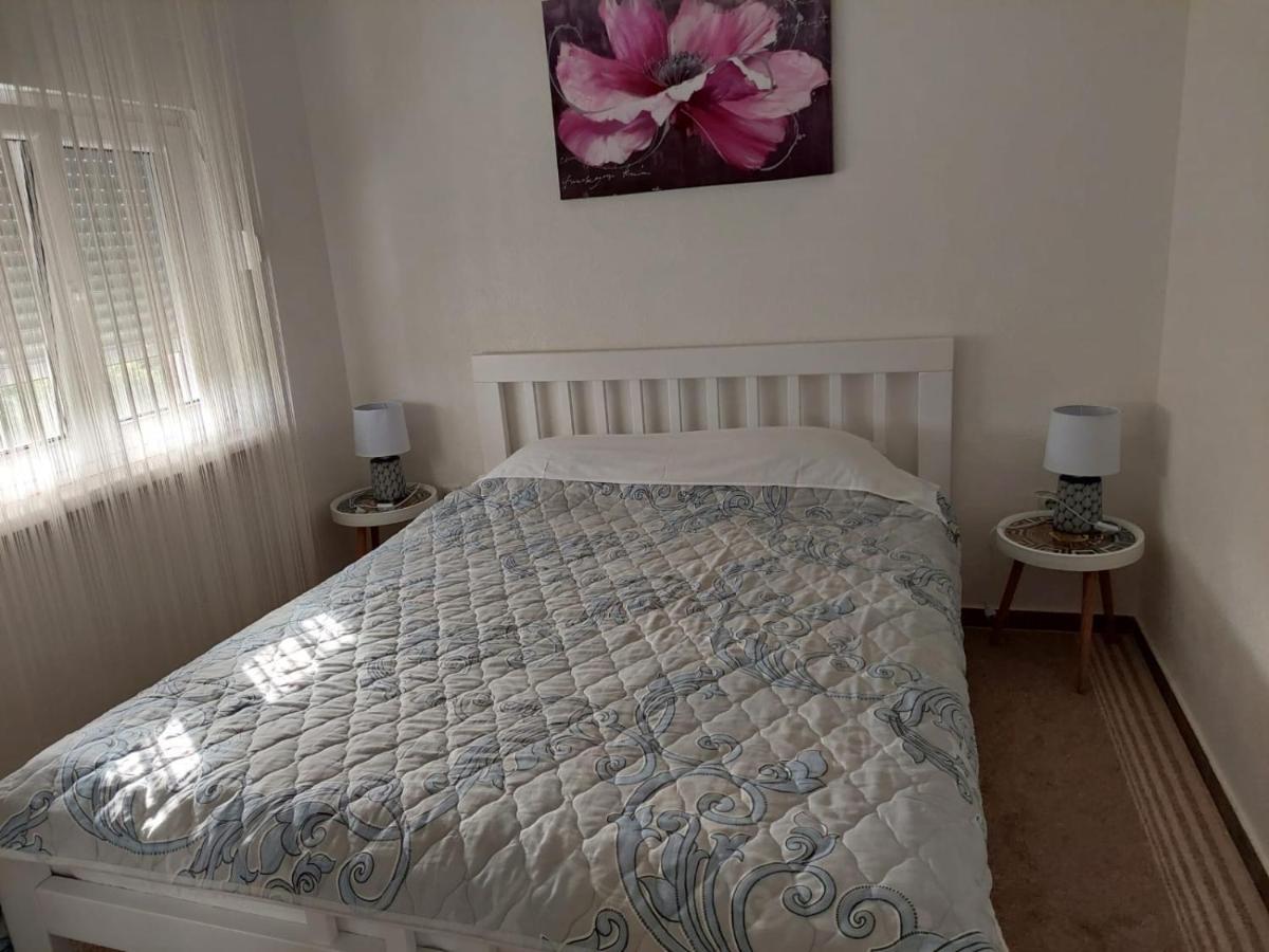 Netho Apartments Brda Mrcevac Экстерьер фото