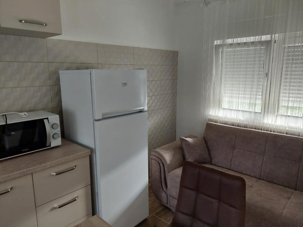 Netho Apartments Brda Mrcevac Экстерьер фото