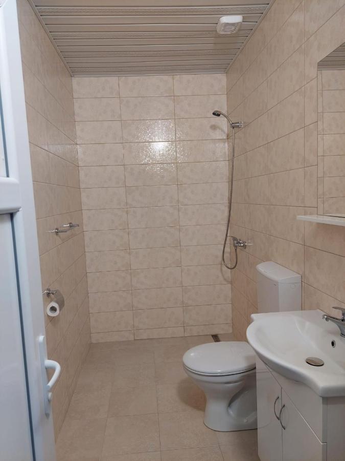 Netho Apartments Brda Mrcevac Экстерьер фото