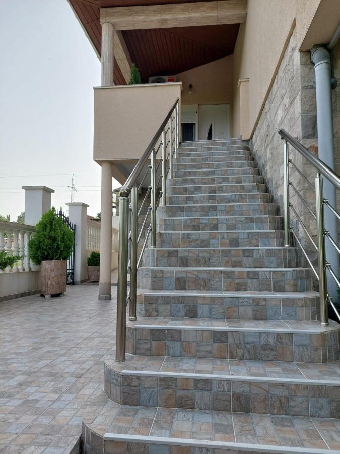 Netho Apartments Brda Mrcevac Экстерьер фото