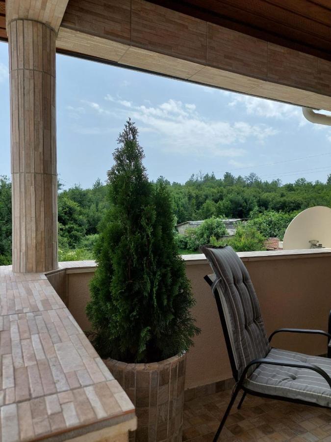 Netho Apartments Brda Mrcevac Экстерьер фото