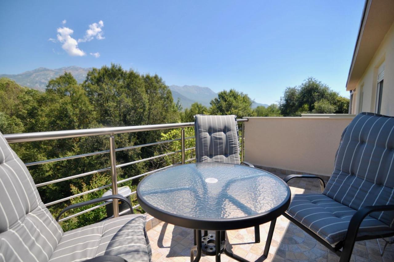 Netho Apartments Brda Mrcevac Экстерьер фото