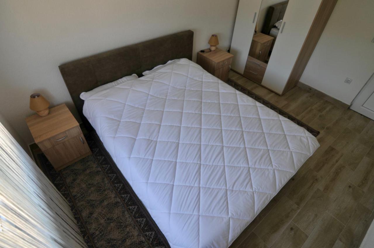Netho Apartments Brda Mrcevac Экстерьер фото