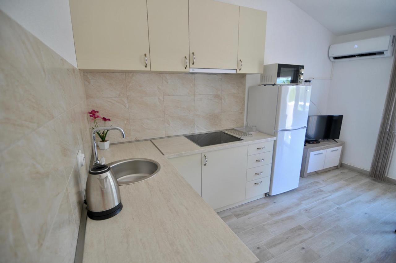Netho Apartments Brda Mrcevac Экстерьер фото