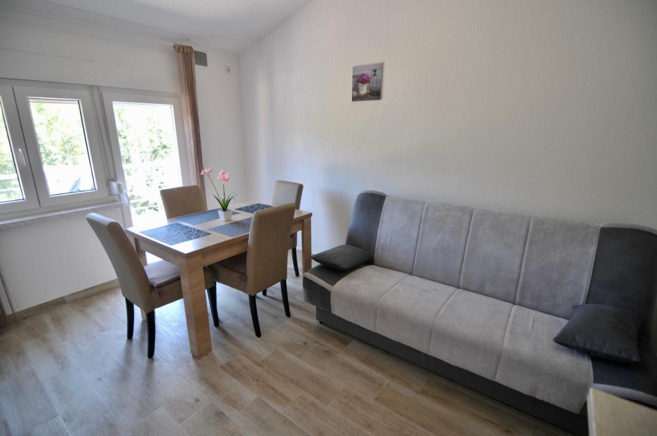 Netho Apartments Brda Mrcevac Экстерьер фото
