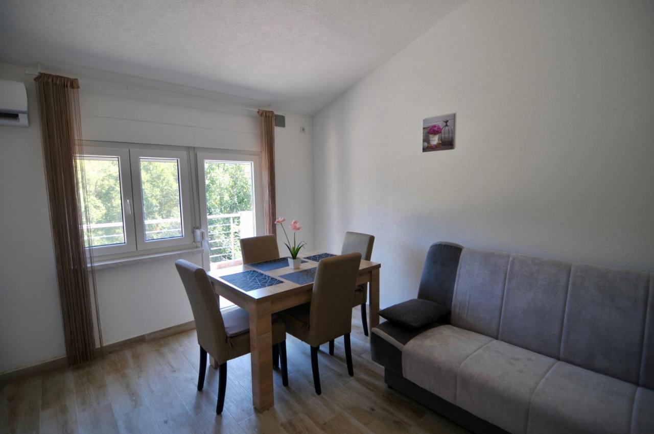 Netho Apartments Brda Mrcevac Экстерьер фото